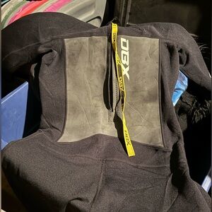DBX Neoprene Spring Suit